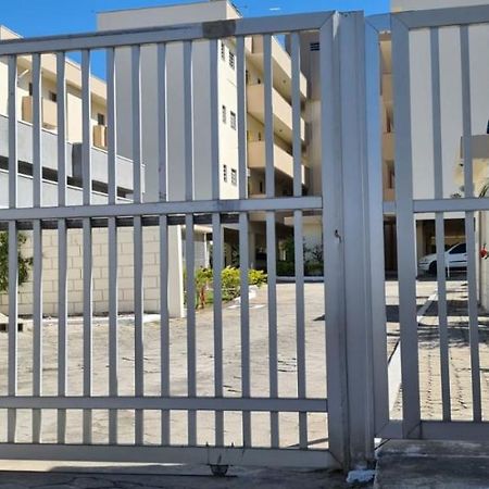 Apartamento Na Praia Martim De Sa - Caraguatatuba Eksteriør bilde