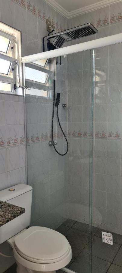 Apartamento Na Praia Martim De Sa - Caraguatatuba Eksteriør bilde