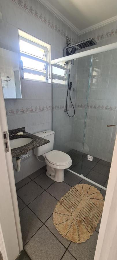Apartamento Na Praia Martim De Sa - Caraguatatuba Eksteriør bilde