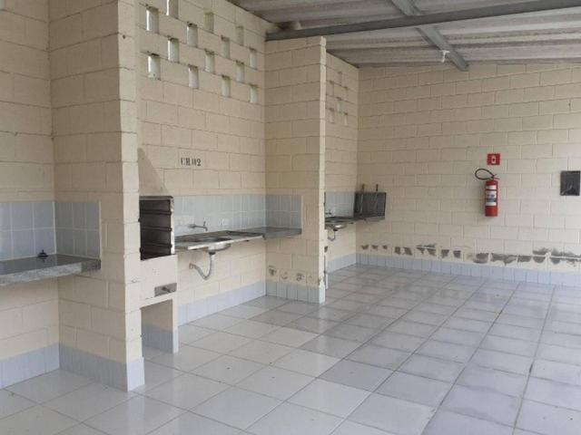 Apartamento Na Praia Martim De Sa - Caraguatatuba Eksteriør bilde