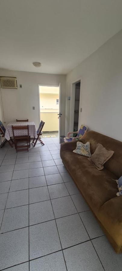 Apartamento Na Praia Martim De Sa - Caraguatatuba Eksteriør bilde