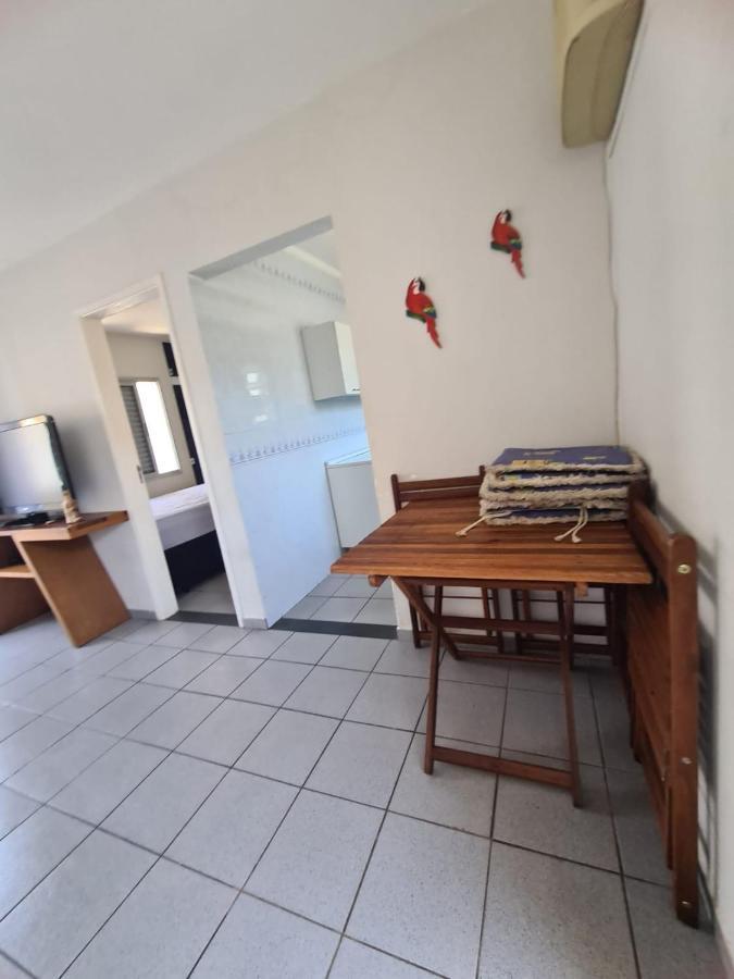 Apartamento Na Praia Martim De Sa - Caraguatatuba Eksteriør bilde