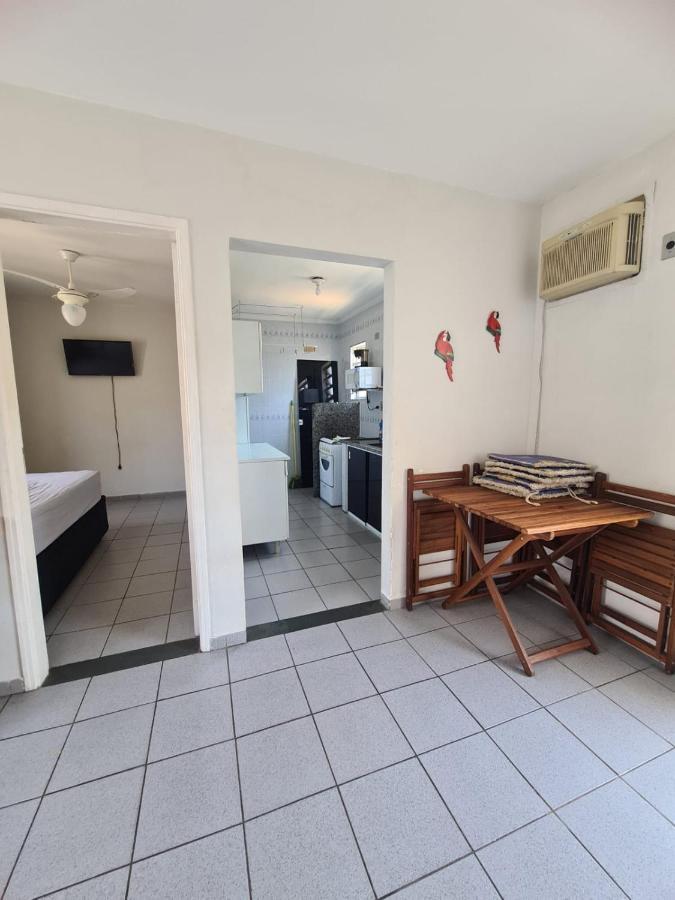 Apartamento Na Praia Martim De Sa - Caraguatatuba Eksteriør bilde