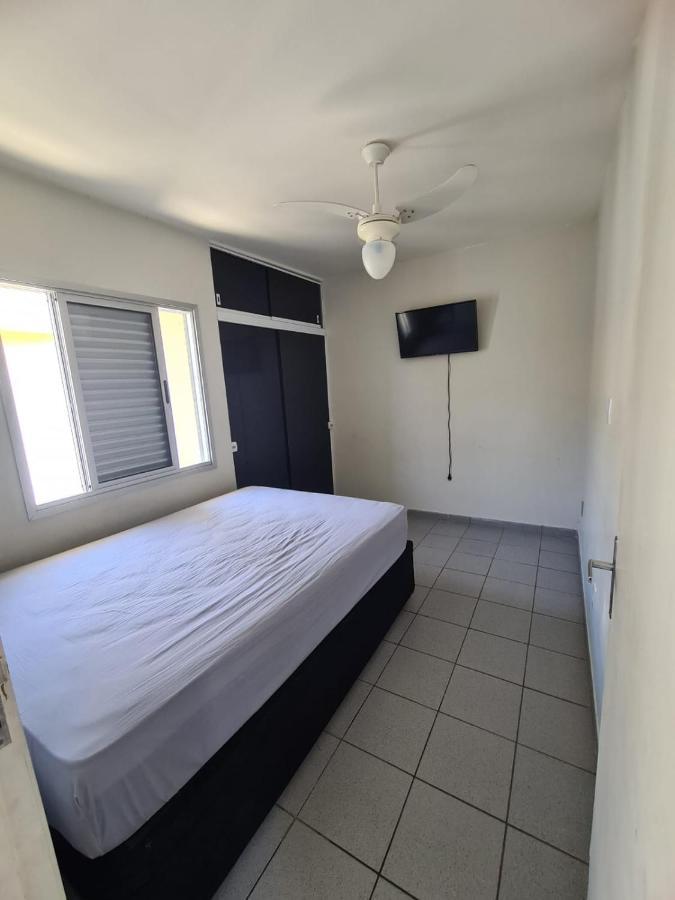 Apartamento Na Praia Martim De Sa - Caraguatatuba Eksteriør bilde
